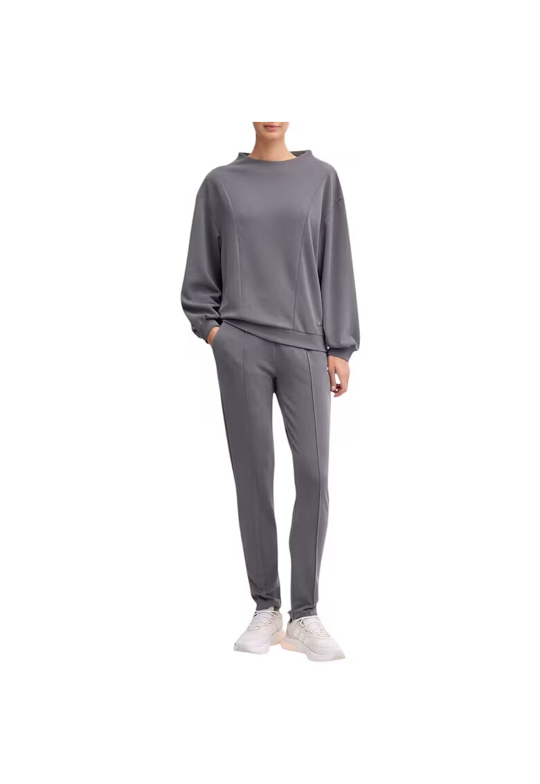 Emporio Armani Trening EA7 Train Core Lady Relax 49462 - Gri