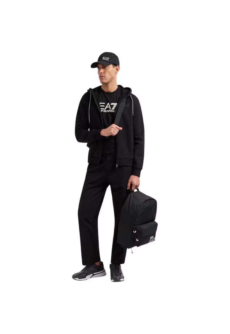 Emporio Armani Trening EA7 Train Visibility Uncuffed 40800 - Negru