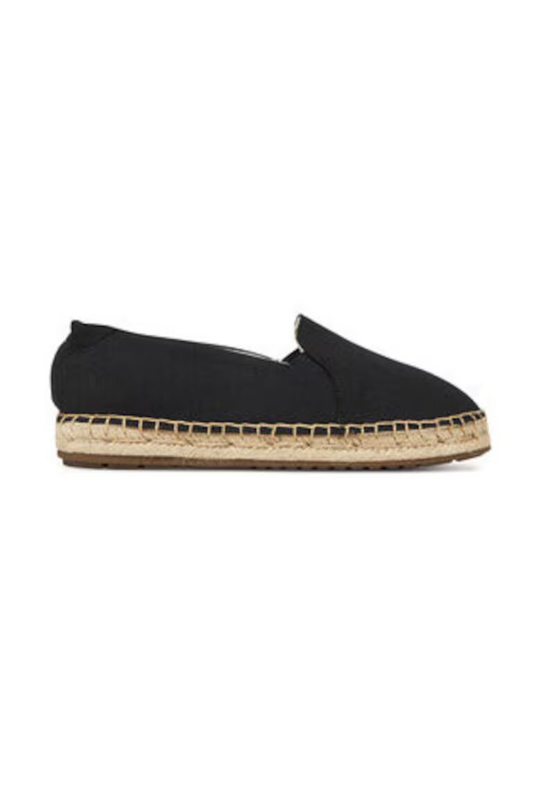 EMU Australia Espadrile pentru femei - Negru