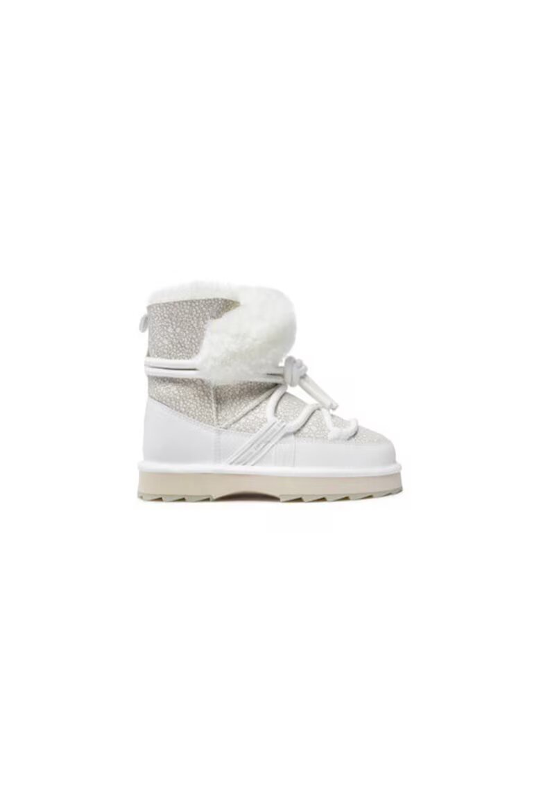 EMU Australia Ghete dama 304291234 - Piele naturala - Bej - Bej