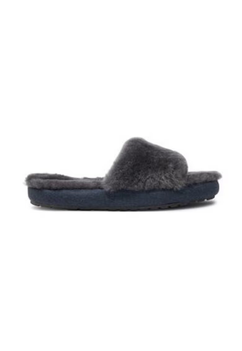 EMU Australia Papuci dama 304290695 - Lana - 36 EU - Gri
