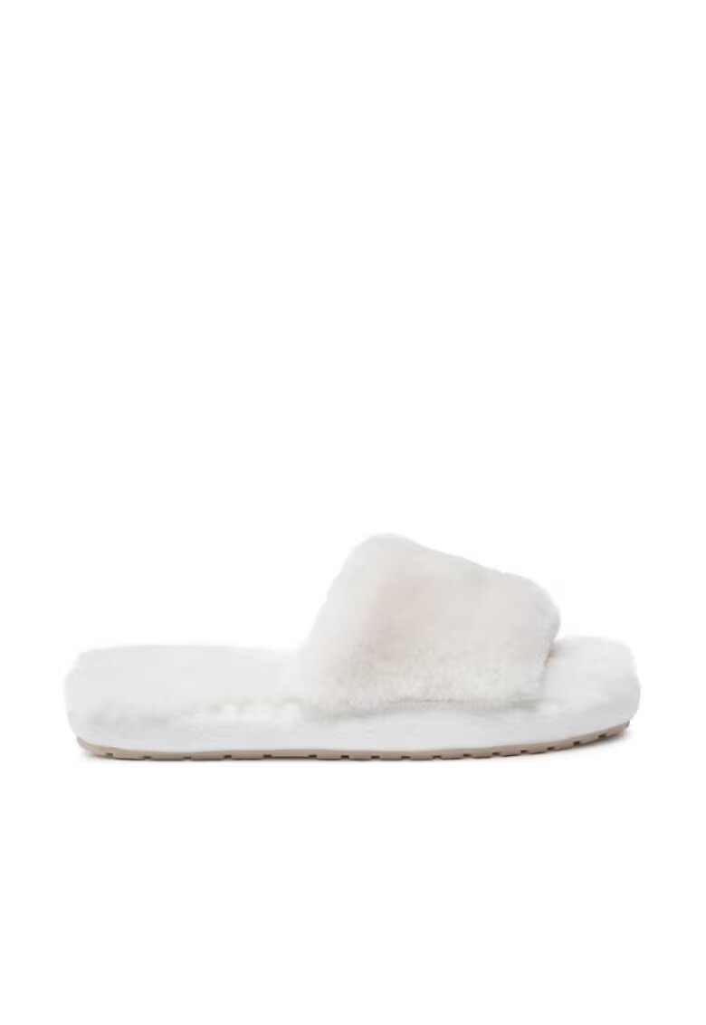 EMU Australia Papuci dama 304290718 - Piele naturala - 36 EU - Bej