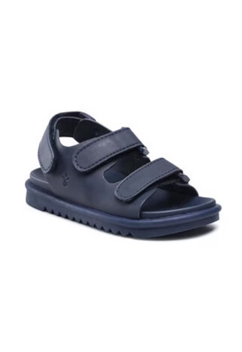 EMU Australia Sandale baieti 209836486 - Piele ecologica - 32 EU - Albastru