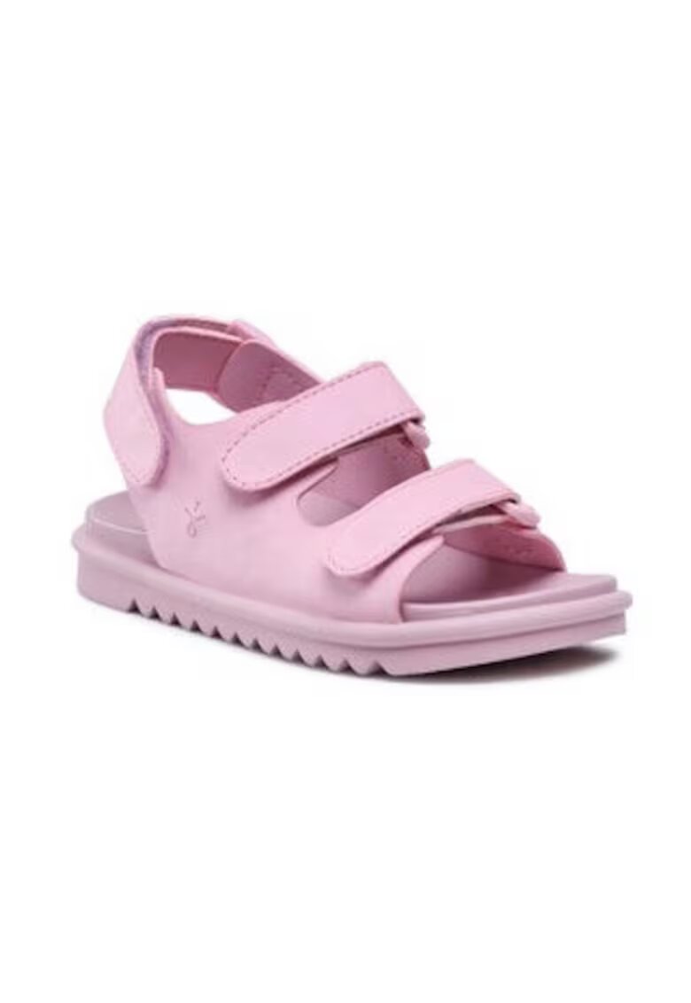 EMU Australia Sandale fete 209836479 - Piele ecologica - 33.5 EU - Roz