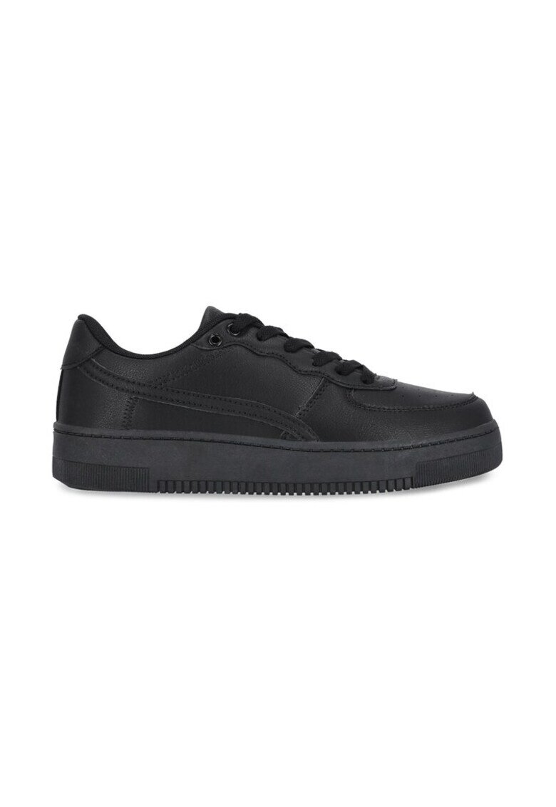 Endurance Pantofi barbati - 90577 - Piele ecologica - Negru