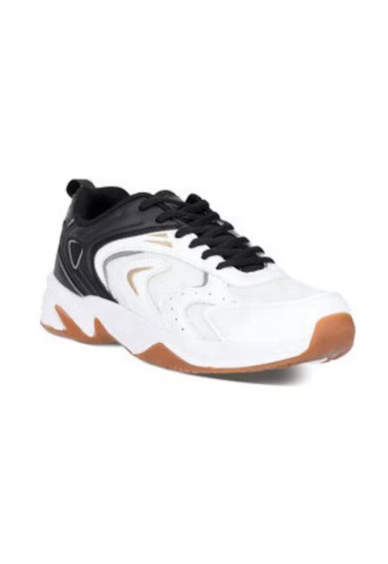 Endurance Pantofi sport barbati 302853656 - Textil - Negru - Negru