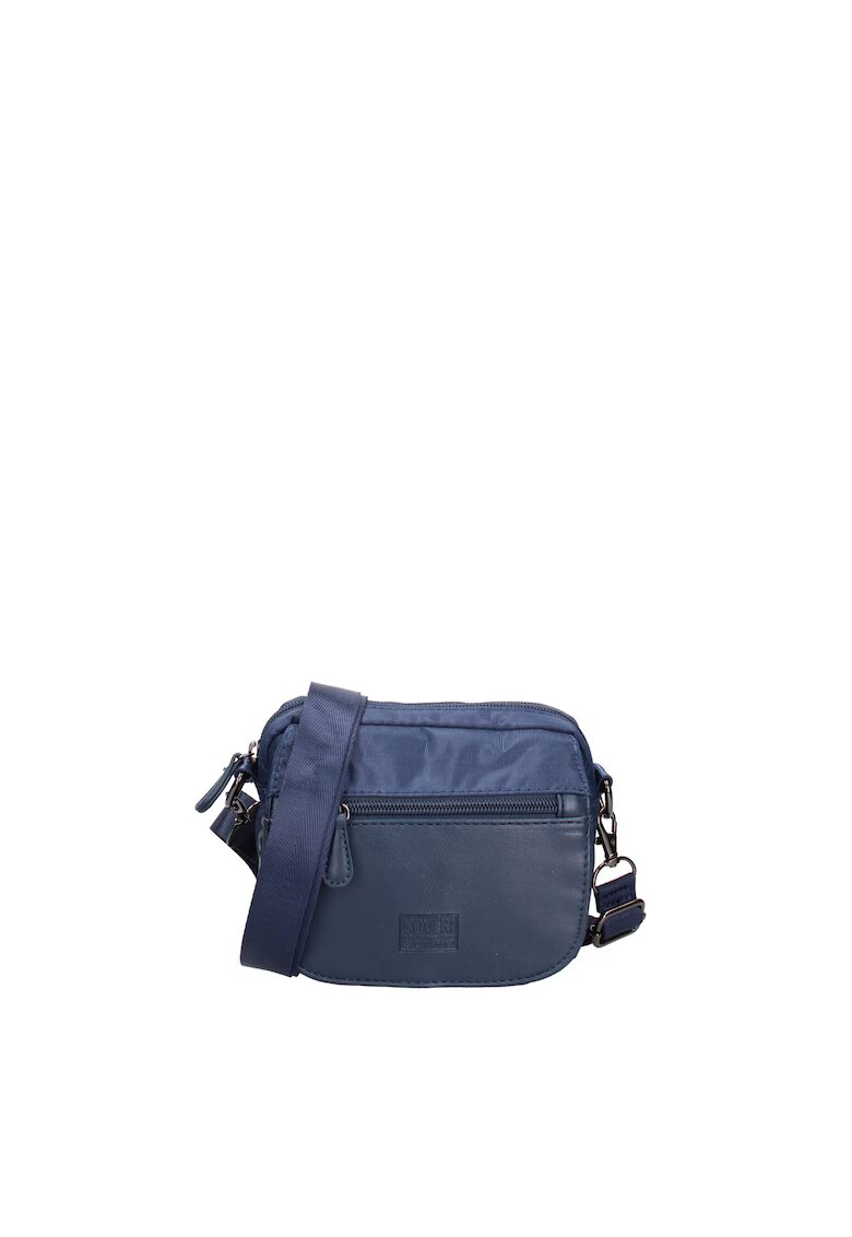 Enrico Coveri Geanta crossbody Celeste - Albastru