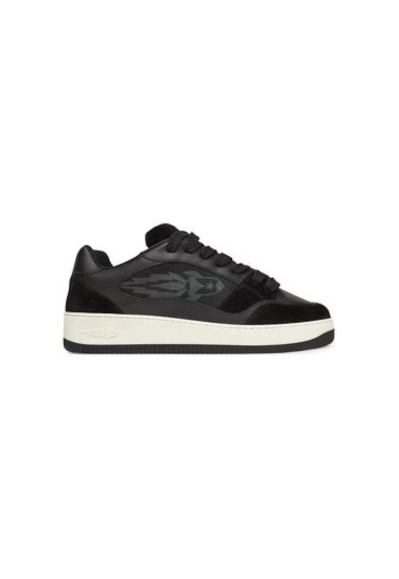 Enterprise Japan Pantofi sport barbati BB5013 PX234 - Negru