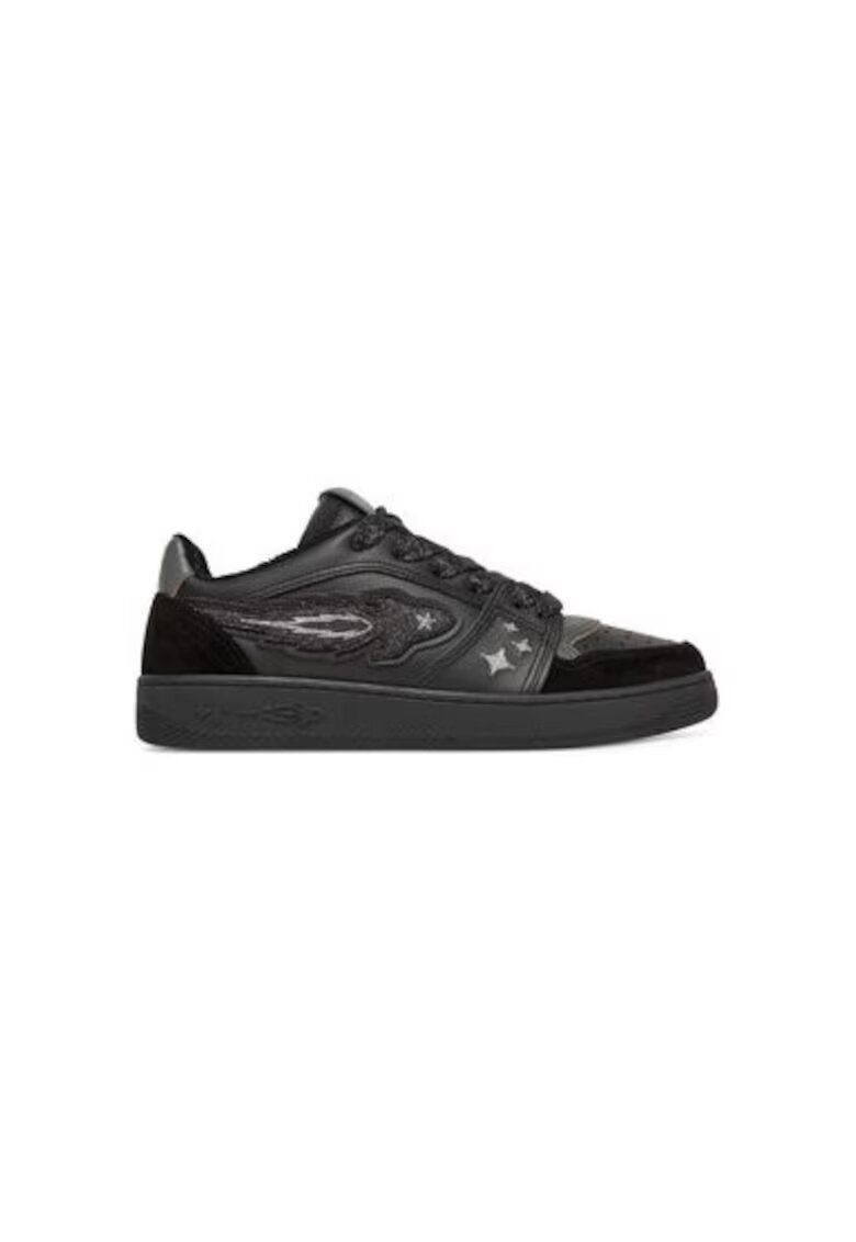 Enterprise Japan Pantofi sport dama - Negru