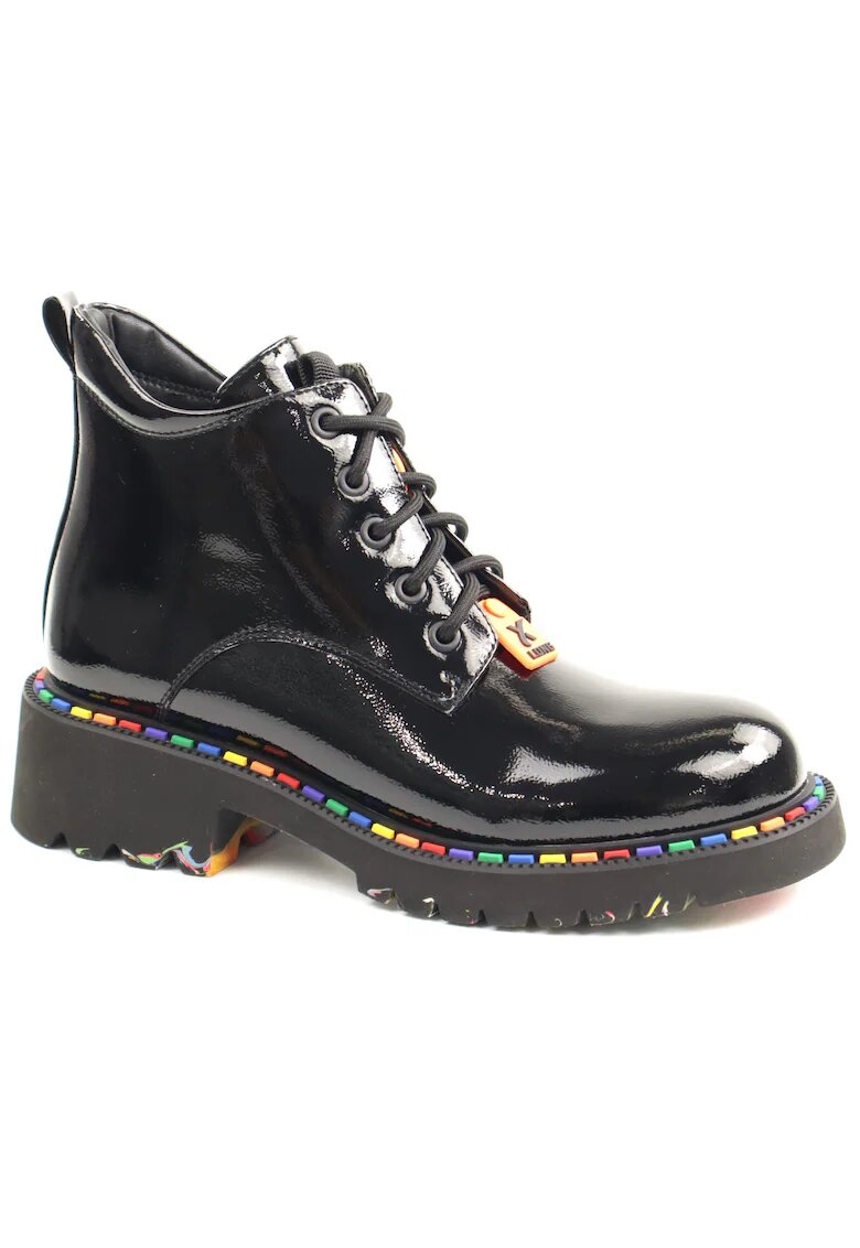 Epica Ghete dama D7C733 M321B G575 01 L - Negru