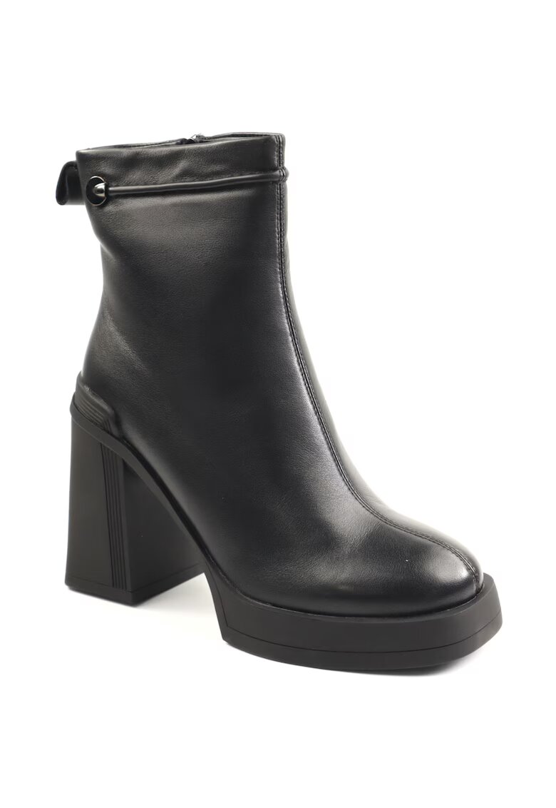 Epica Ghete dama H3DL70010A 01 N - Negru