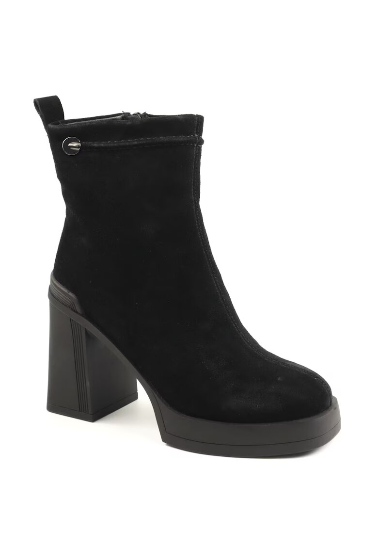 Epica Ghete dama H3DL70010B 01 I - Negru