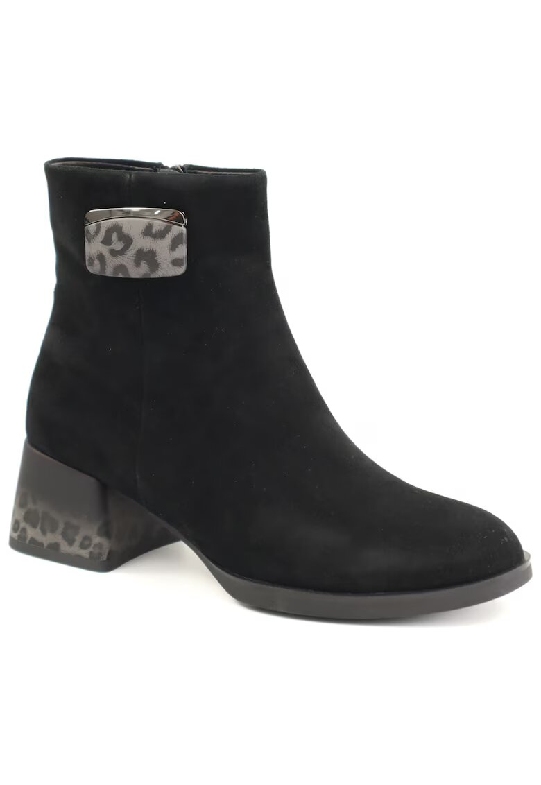 Epica Ghete dama JIJI70034A 01 I - Negru