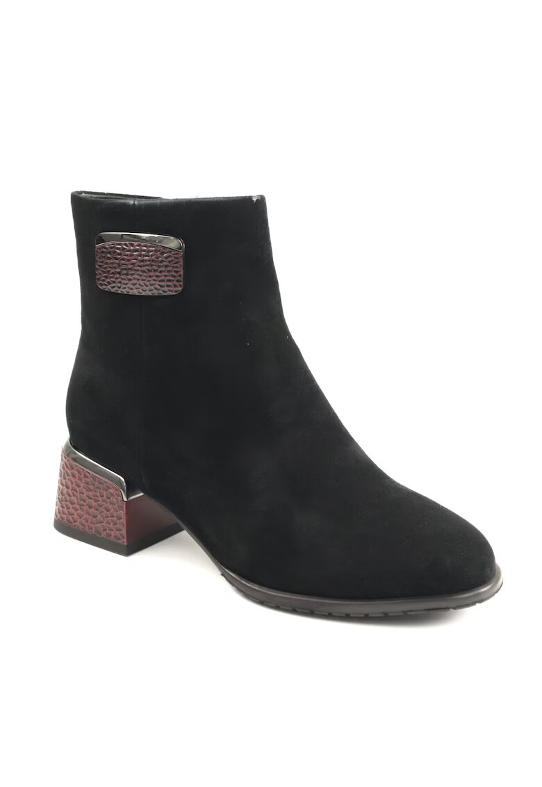 Epica Ghete dama JIJI70043 01 I - Negru