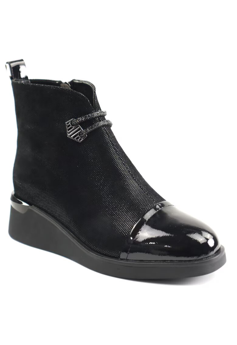 Epica Ghete dama K3K370009 01 I - Negru