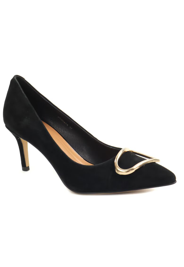 Epica Pantofi dama JIJI50047A 01 I - Negru