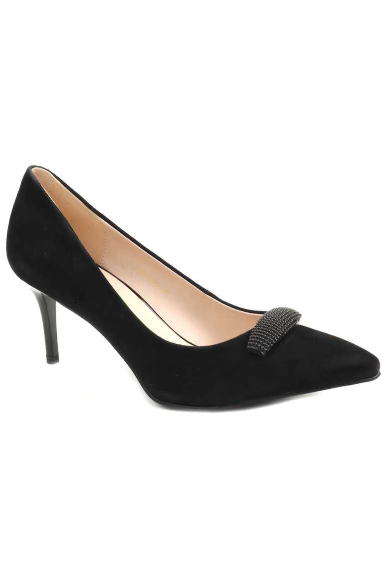 Epica Pantofi dama JIJI70005A 01 I - Negru