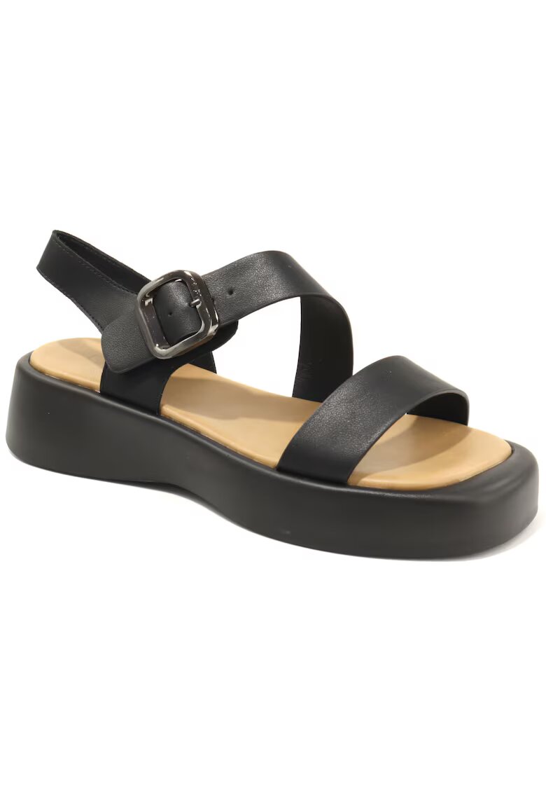 Epica Sandale dama H1WC60006A 01 N - Negru