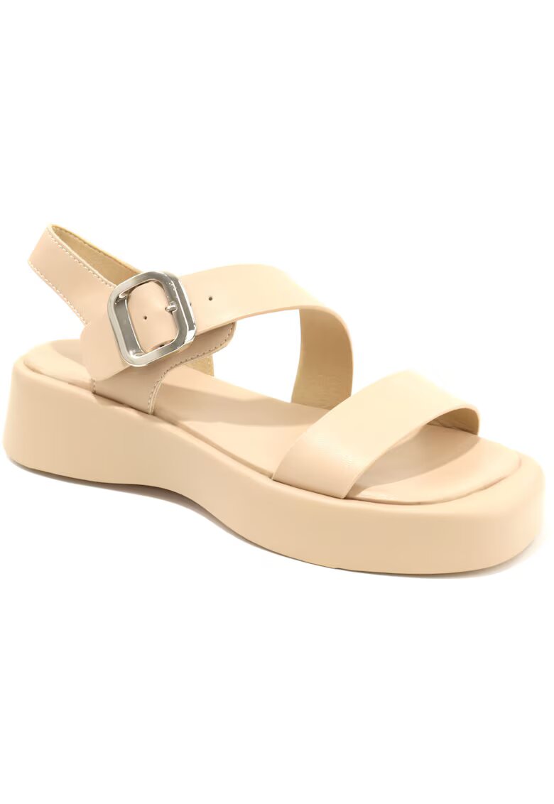 Epica Sandale dama H1WC60006B 03 N - Bej