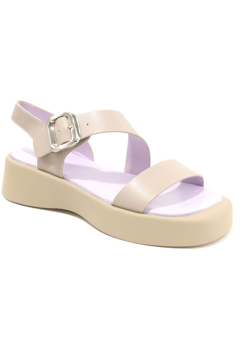 Epica Sandale dama H1WC60006C 14 N - Gri