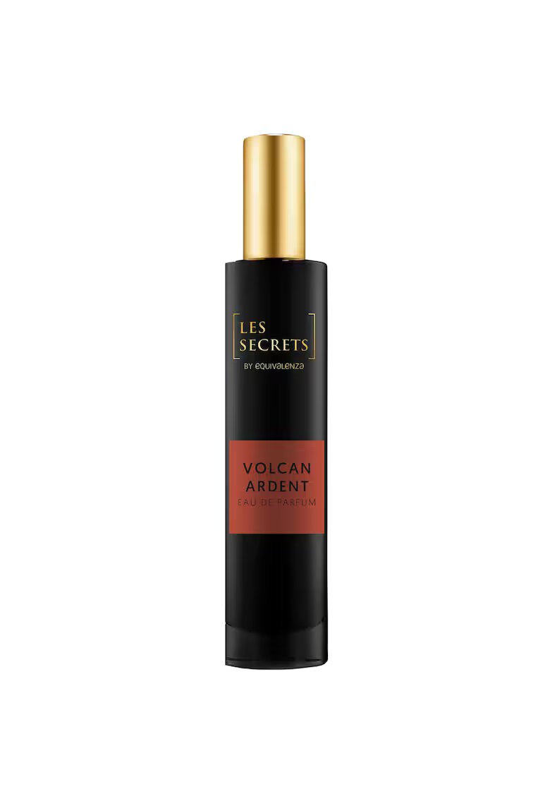 Equivalenza Apa de parfum Les Secrets Volcan Ardent 100 ml