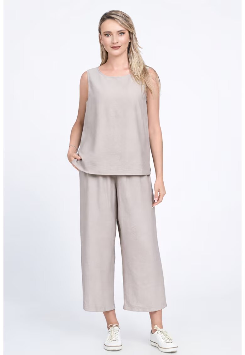 Eranthe Compleu Garden Flowers V336 - Bej