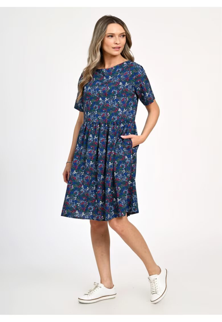 Eranthe Rochie Dama - Wild Flowers V316