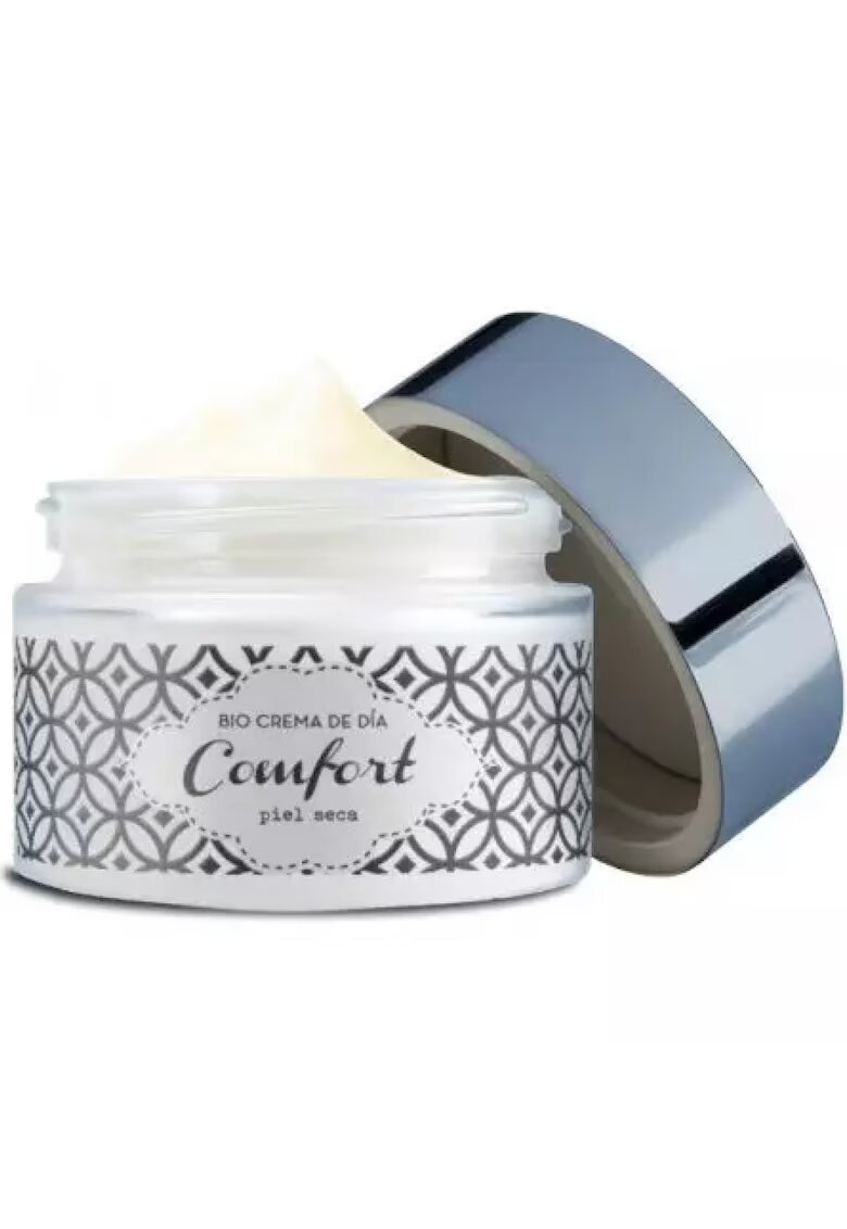 Esentialaroms Crema bio hidratanta de zi pentru piele uscata Comfort 50 ml