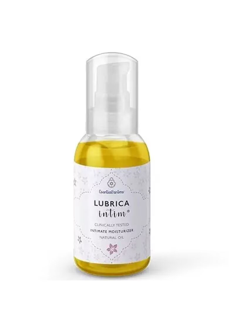 Esentialaroms Hidratant intim Lubrica - 50 ml