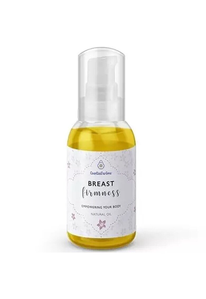 Esentialaroms Ulei natural pentru fermitatea sanilor Breast Firmness - 50 ml