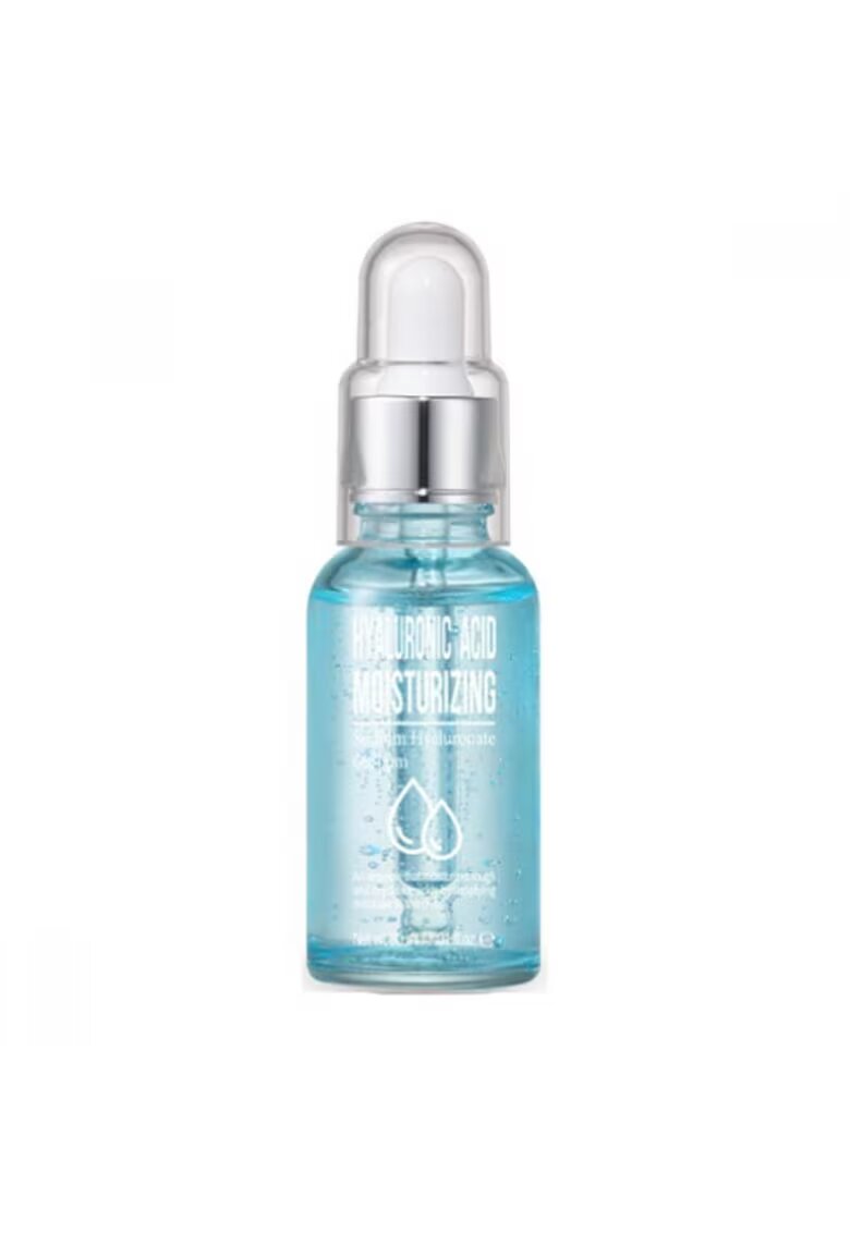 Esfolio Ser pentru ten - Cu acid hialuronic - Hidratant - 30 ml