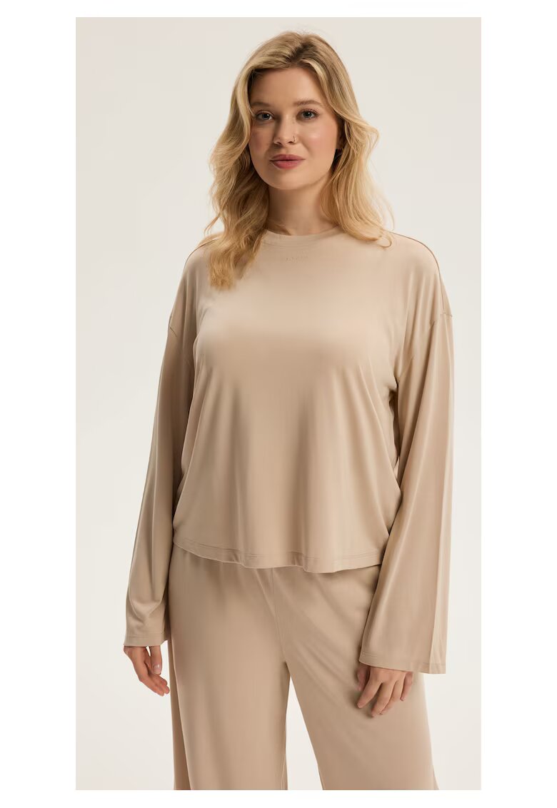 Esotiq Bluza dama Ruth 2 - Bej