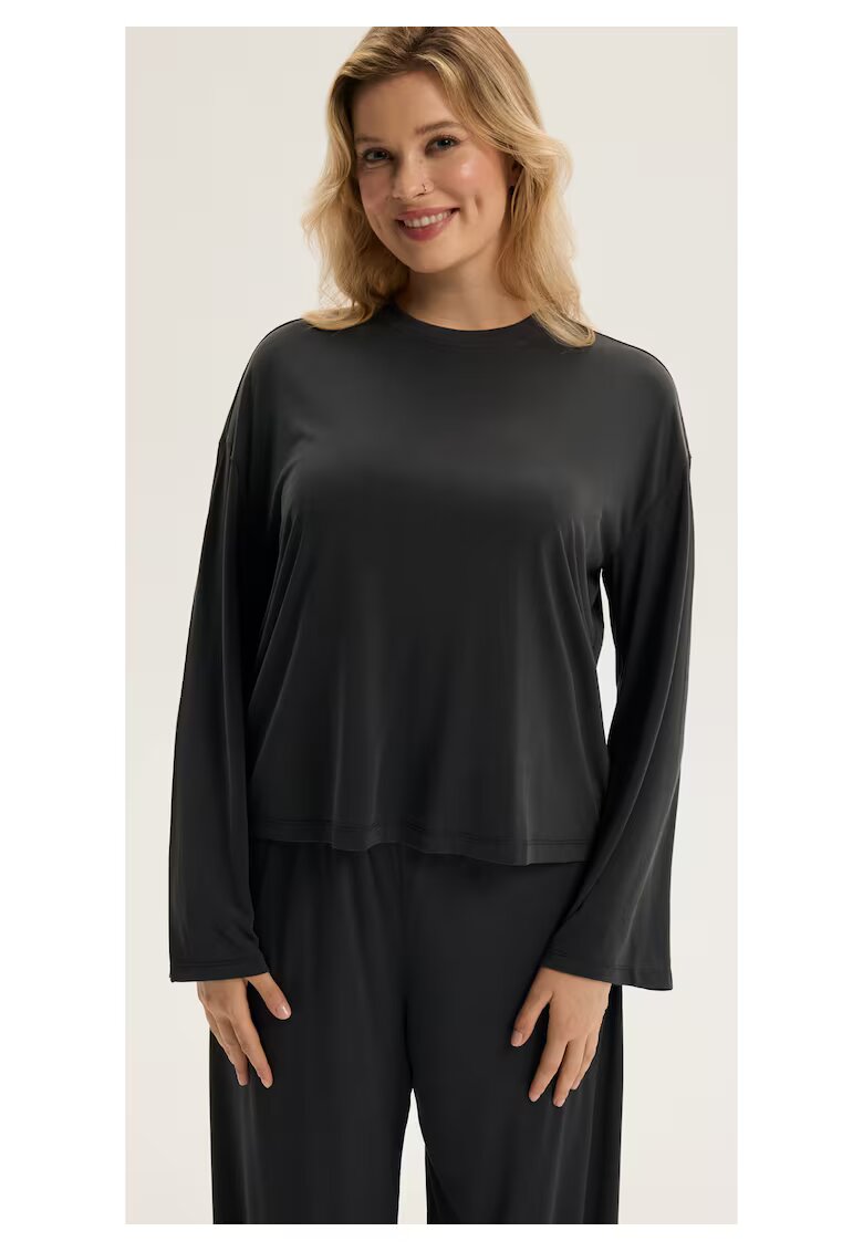 Esotiq Bluza dama Ruth 2 - Gri