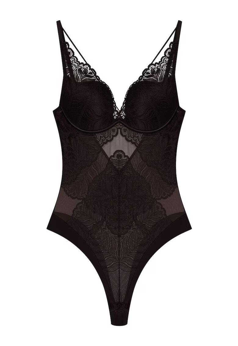 Esotiq Body dama Bronz Korin - Maro