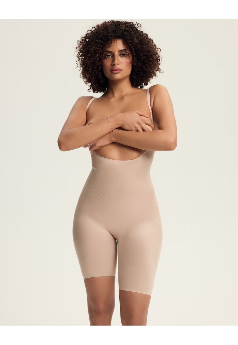 Esotiq Body dama modelator Bej Shapy