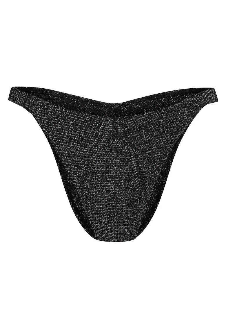 Esotiq Chiloti de plaja Stardust Negru - Negru