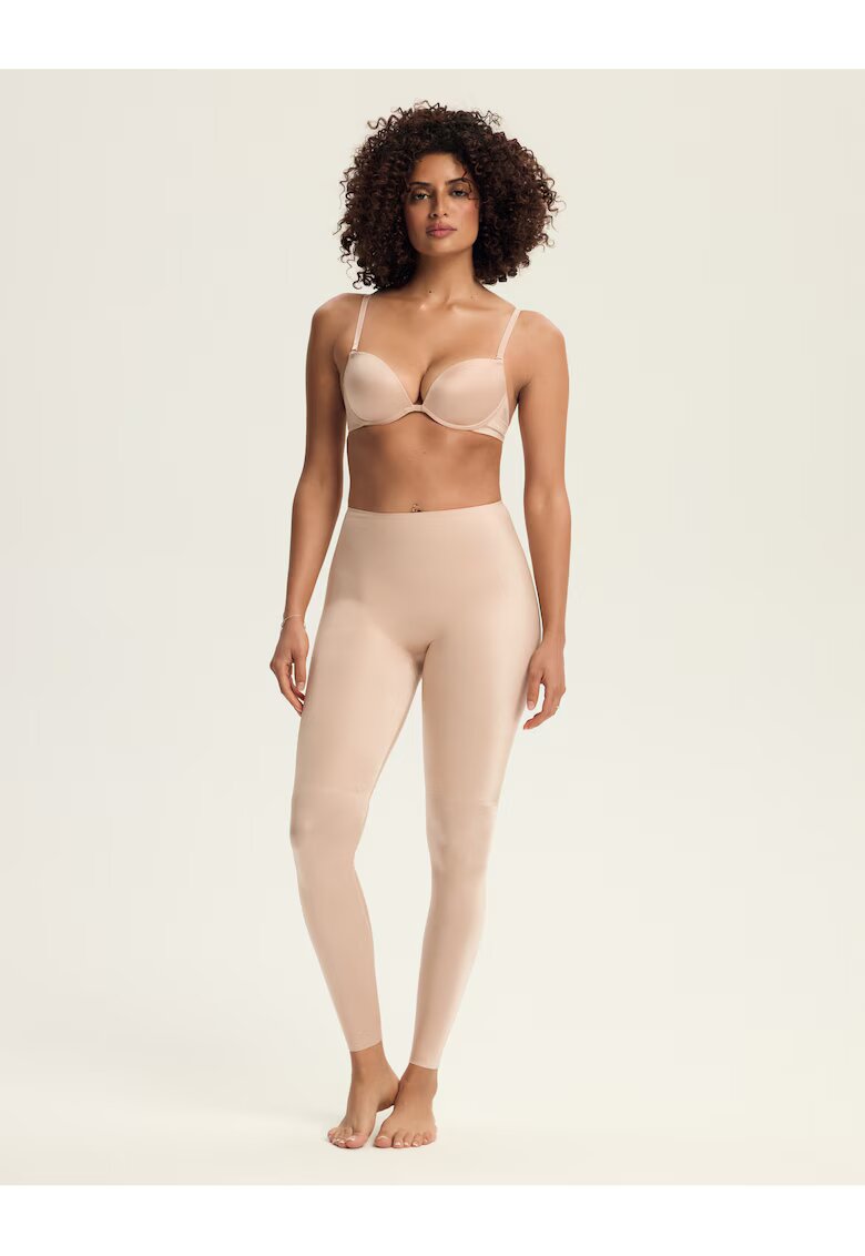 Esotiq Colanti dama modelatori Bej Silky - Bej