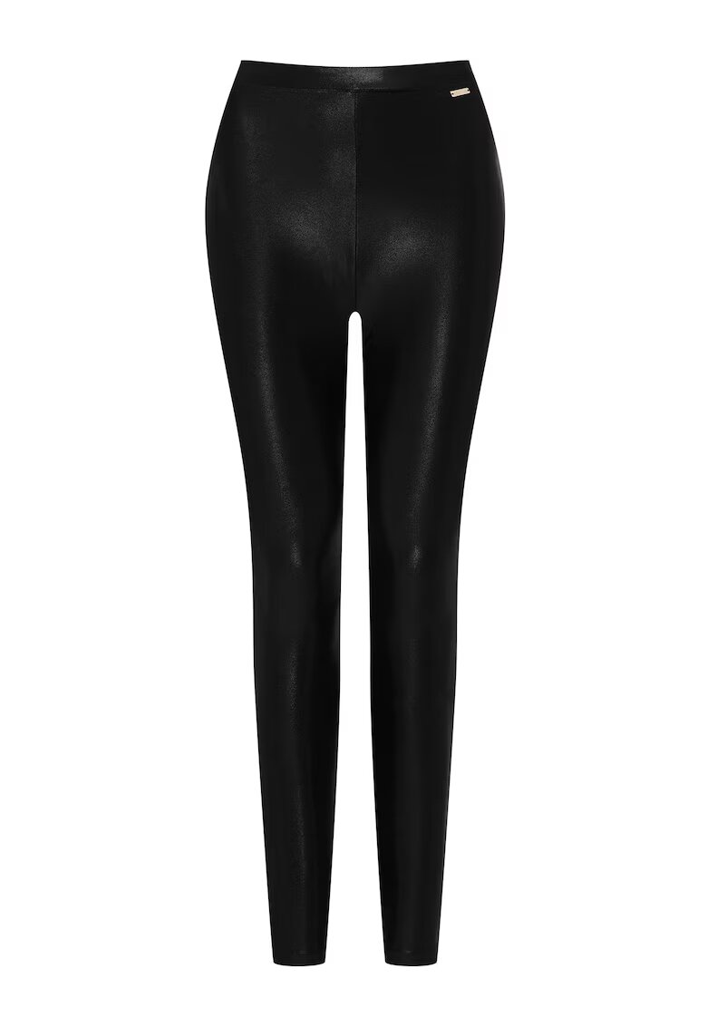Esotiq Colanti dama Negru - Negru