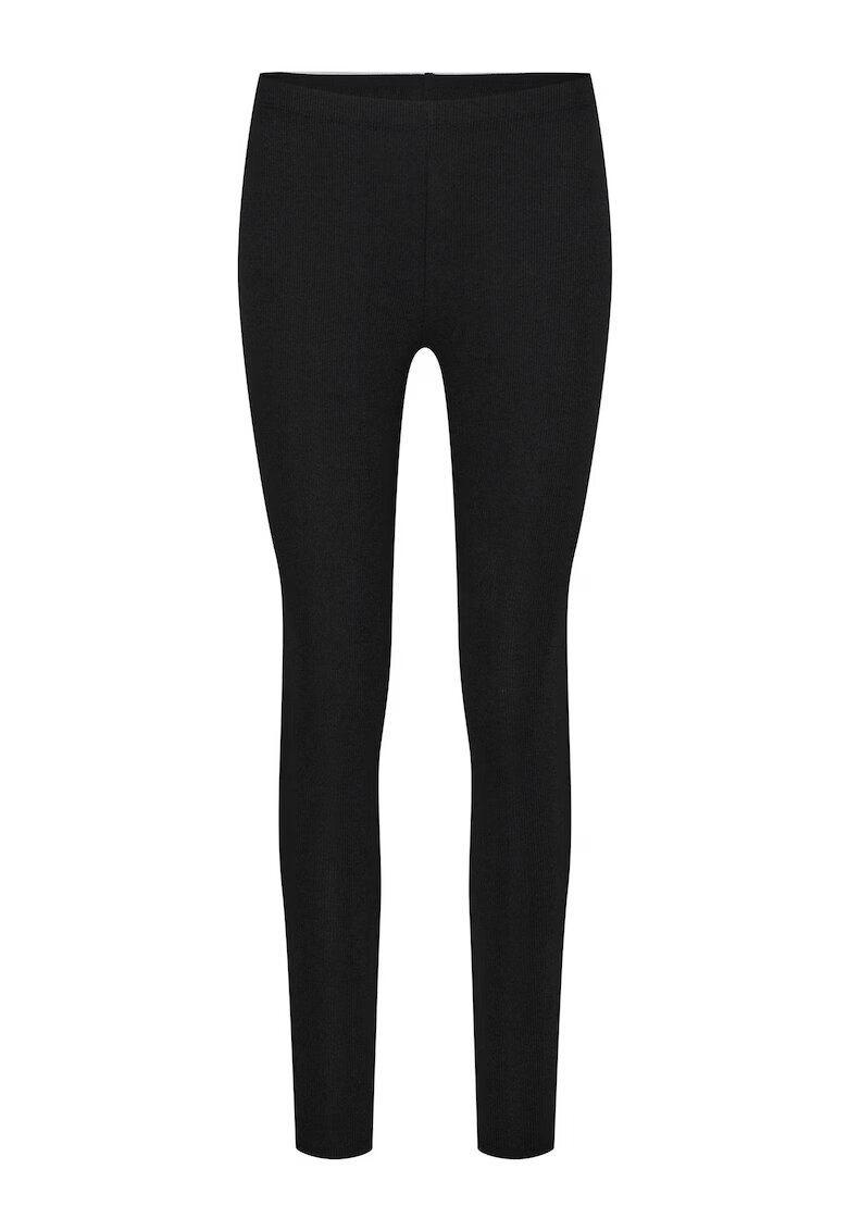 Esotiq Pantaloni dama Jana - Negru