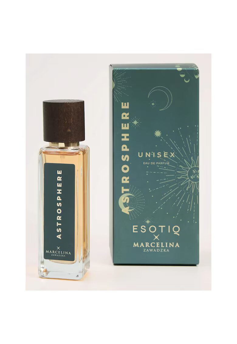 Esotiq Parfum dama Astosphere - ambra si vanilie - 50 ml