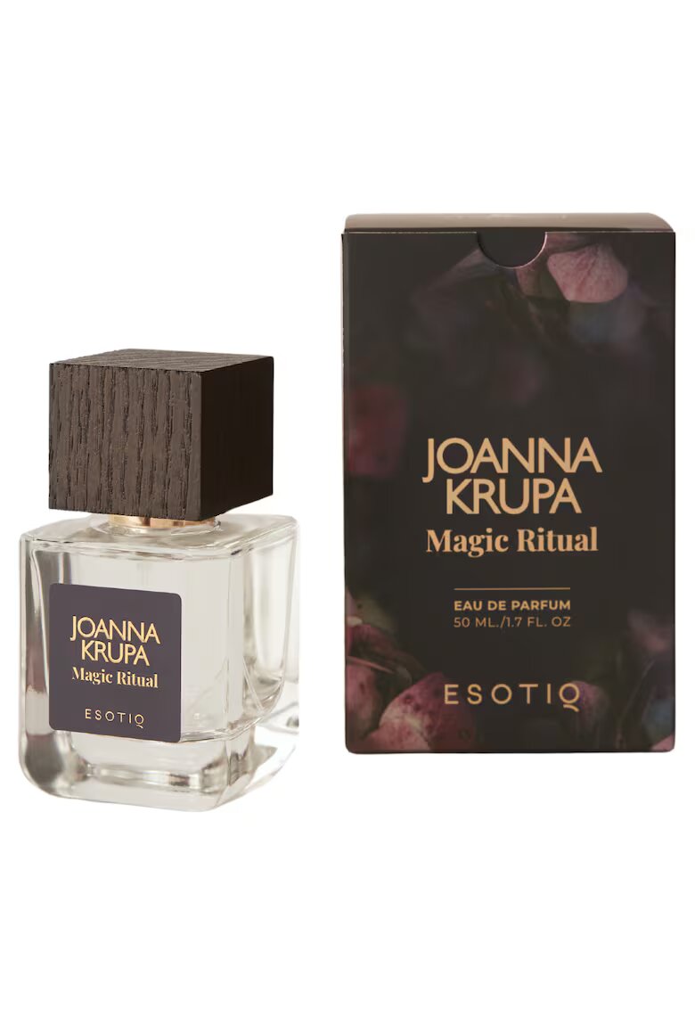 Esotiq Parfum dama - Joanna Krupa Magic Ritual - 50 ml ONE
