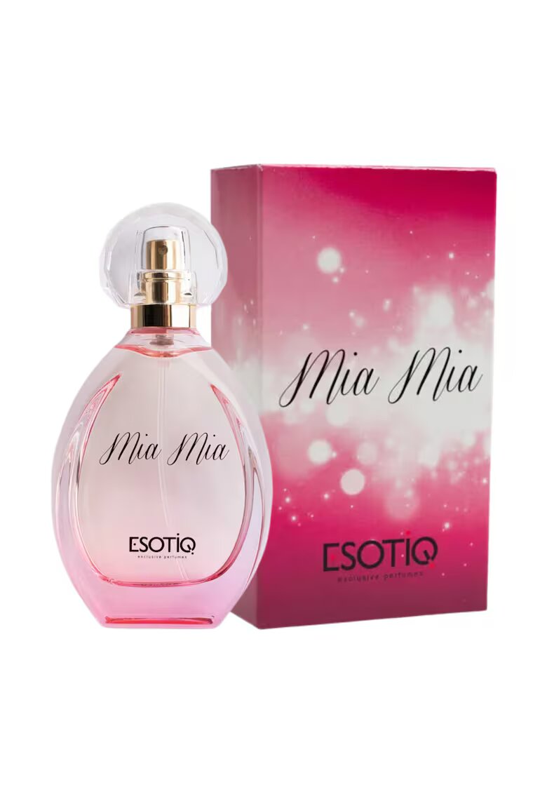 Esotiq Parfum dama - Mia Mia 50 ml ONE