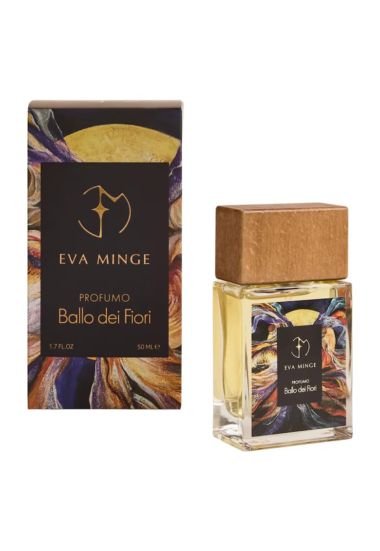 Esotiq Parfum dama - x Eva Minge Ballo de Flori - 50 ml One