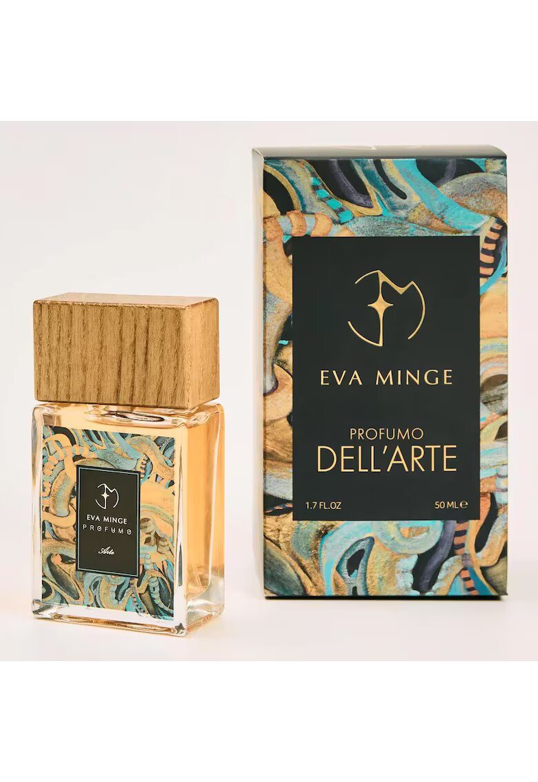 Esotiq Parfum dama - x Eva Minge Profumo Dell'arte - 50 ml ONE SIZE