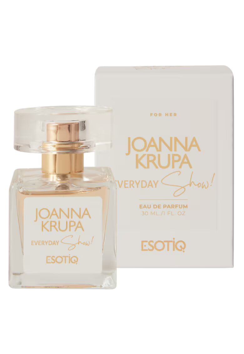 Esotiq Parfum dama - x Joanna Krupa Everyday Show - 30 ml ONE