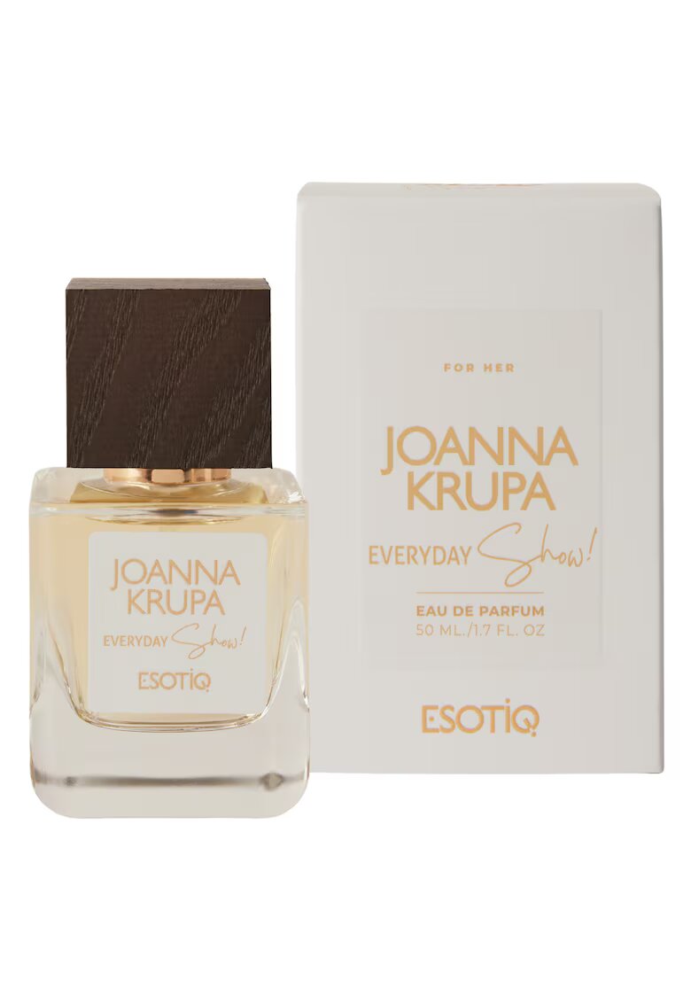 Esotiq Parfum dama - x Joanna Krupa Everyday Show - 50 ml ONE