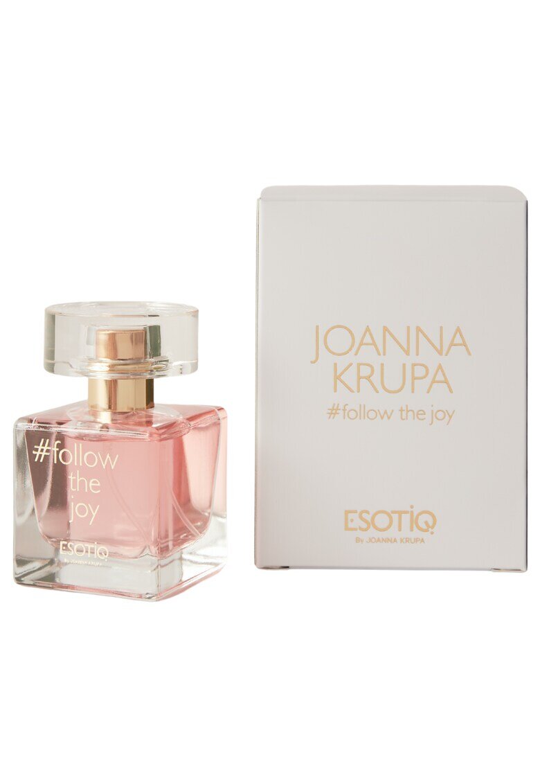 Esotiq Parfum dama - x Joanna Krupa Follow the joy - 30 ml ONE