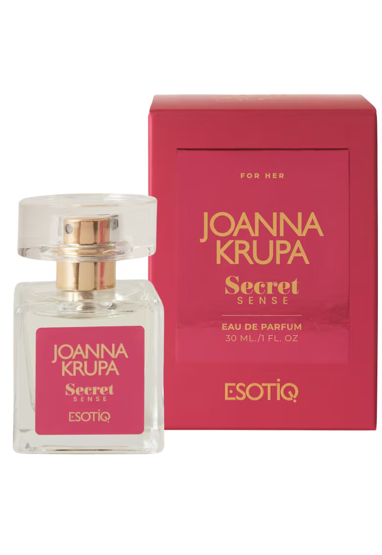Esotiq Parfum dama - x Joanna Krupa Secret Sense - 50 ml ONE