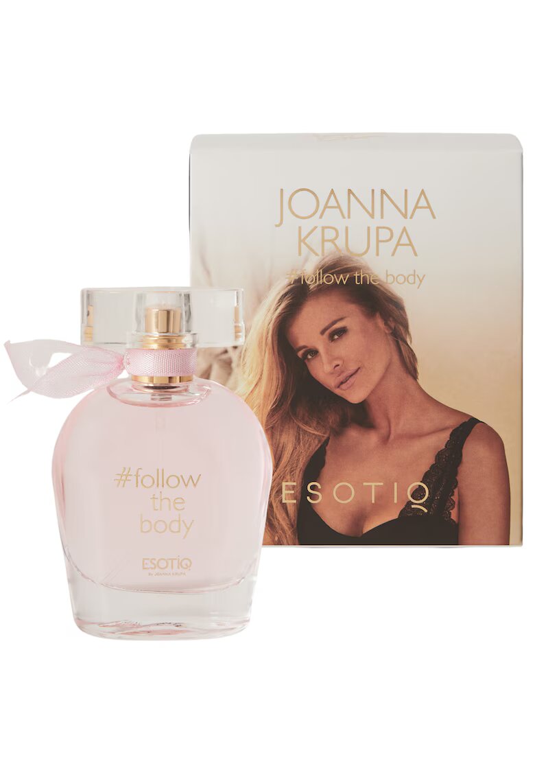 Esotiq Parfum Joanna Krupa Follow the body 50 ml ONE