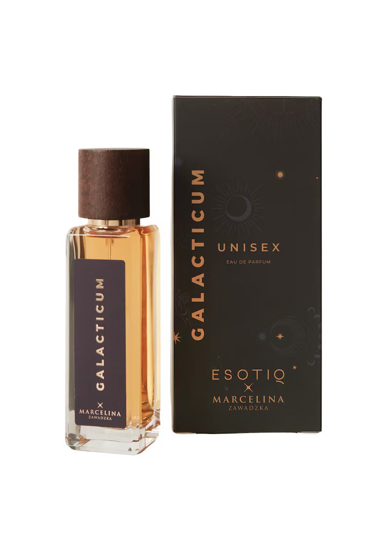 Esotiq Parfum unisex - Marcelina Zawadzka Galacticum 50ml ONE